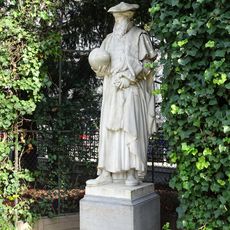Gerardus Mercator
