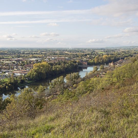Canton of Villemur-sur-Tarn