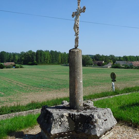 Calvaire de Gadencourt