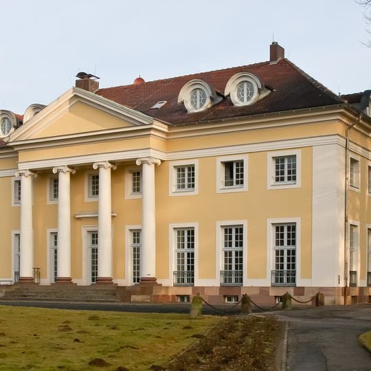 Schlösschen Schönburg