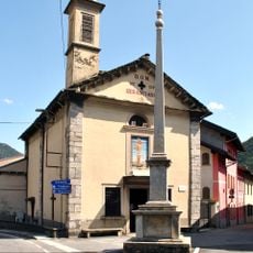 Oratorio di San Sebastiano