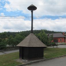Zvonice