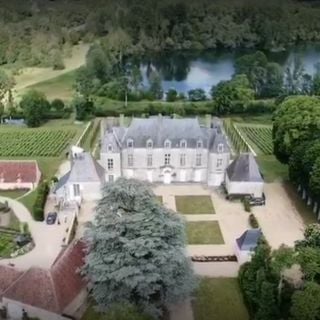 Château de Quincy