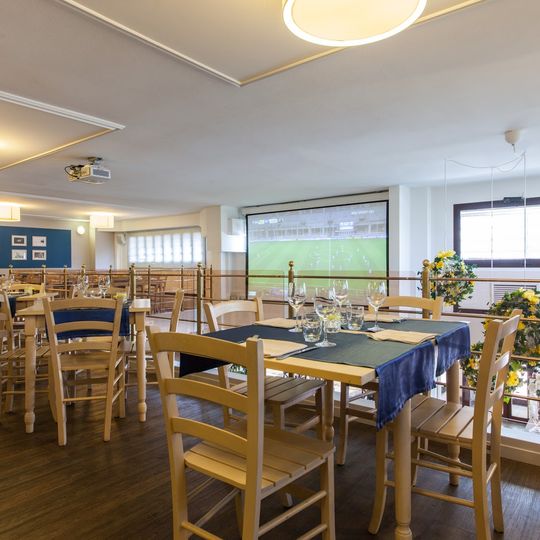 Ristorante Da Giorgio
