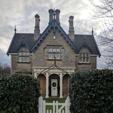 Bentinck Lodge