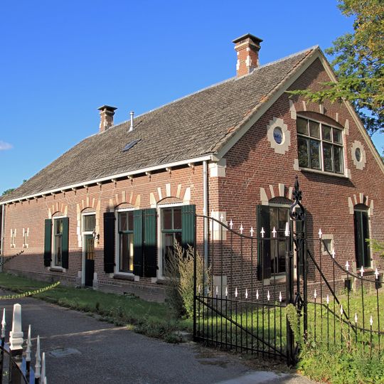 Zomerhuis Ter Weide