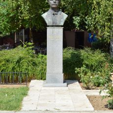 Monument to Vasil Levski, Botevgrad
