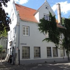 Erstes Quergäßchen 1 Augsburg