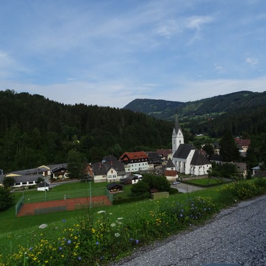 Geistthal