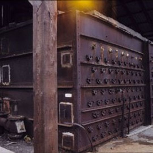 Čermak Špirekova peč