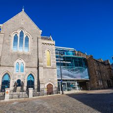Aberdeen Maritime Museum