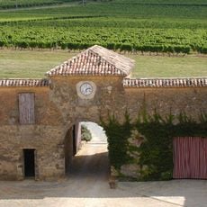 Château Faugas