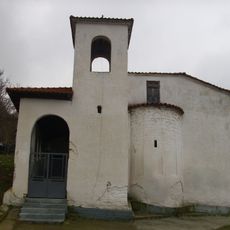Saint Nicholas Church, Kromni