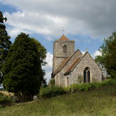 Pendock Church