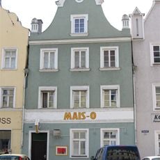Wohnhaus