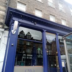99 Hanover Street, Edinburgh