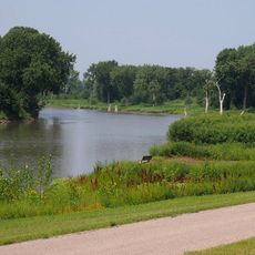 Red River State Recreation Area