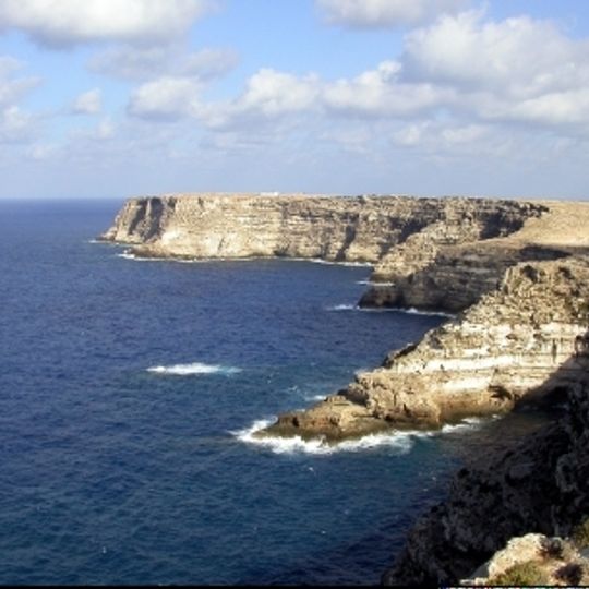 Lampedusa