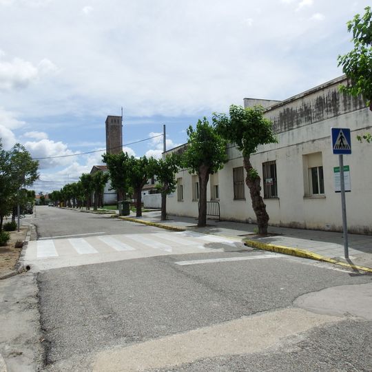 Pueblonuevo de Miramontes