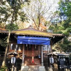 清龍寺