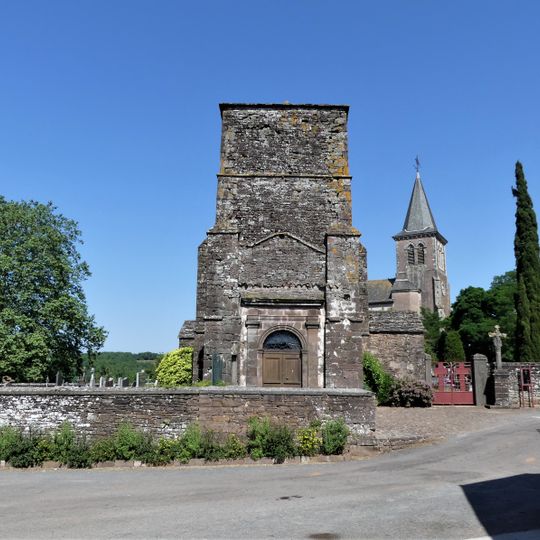 Saint-Juéry