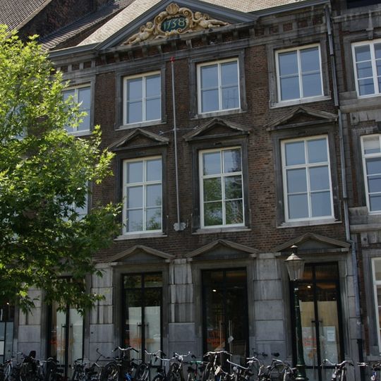 Markt 17, Maastricht