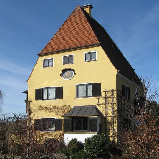 Eichendorffstraße 10