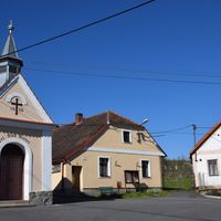 Doubravice u Volyně