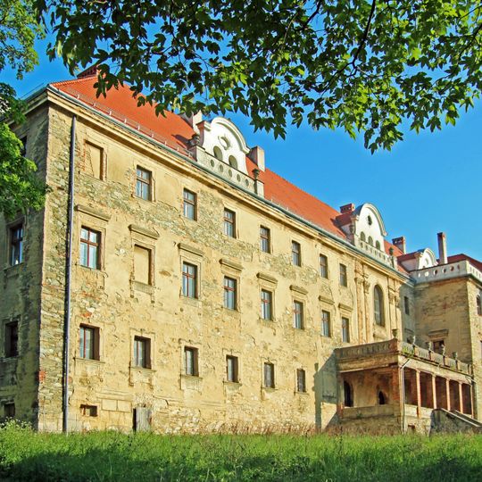 Pyszczyn, Lower Silesian Voivodeship