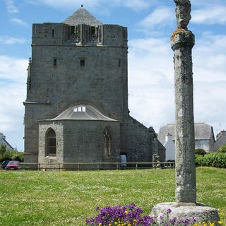 St-Guénolé (Penmarch)