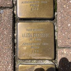 Luzia Plesser