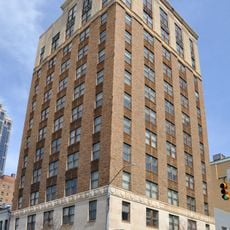 Capital Club Building