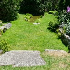 Thuya Garden