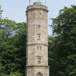 Elisabeth-Tower