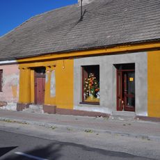 4 Kolska Street in Dąbie