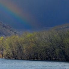 Delaware Water Gap National Recreation Area