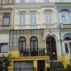 Wohnhaus Herderstraße 78