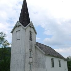 Flora Chapel