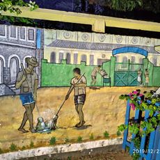 Graffiti