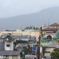 Bukittinggi