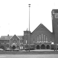 Sint-Theresiakerk