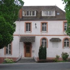 Couvent des Carmes d'Avon