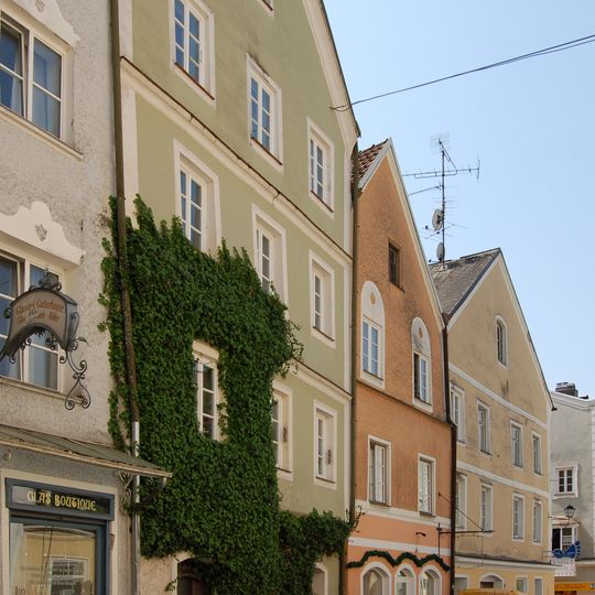 Johann-Fischer-Gasse 11