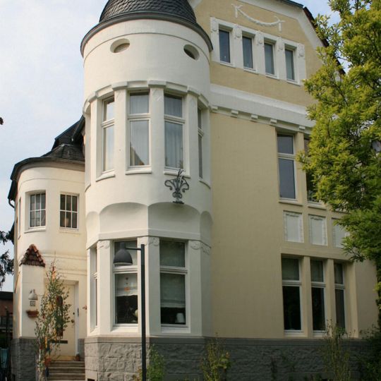 Bleichgrabenstraße 15