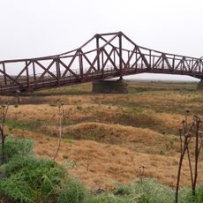 San José de Herrera bridge