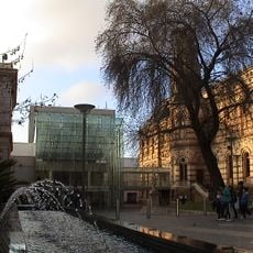 State Library of South Australia