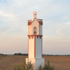 Bildstock Untersiebenbrunn
