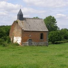 Chapelle Saint-Julien de Dourlers