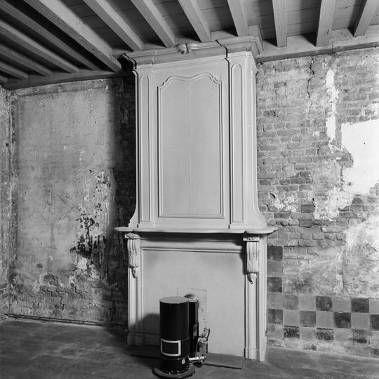 Bogardstraat 10, Middelburg