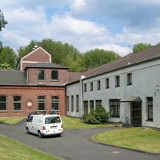 Gemeinschaftswasserwerk Volmarstein